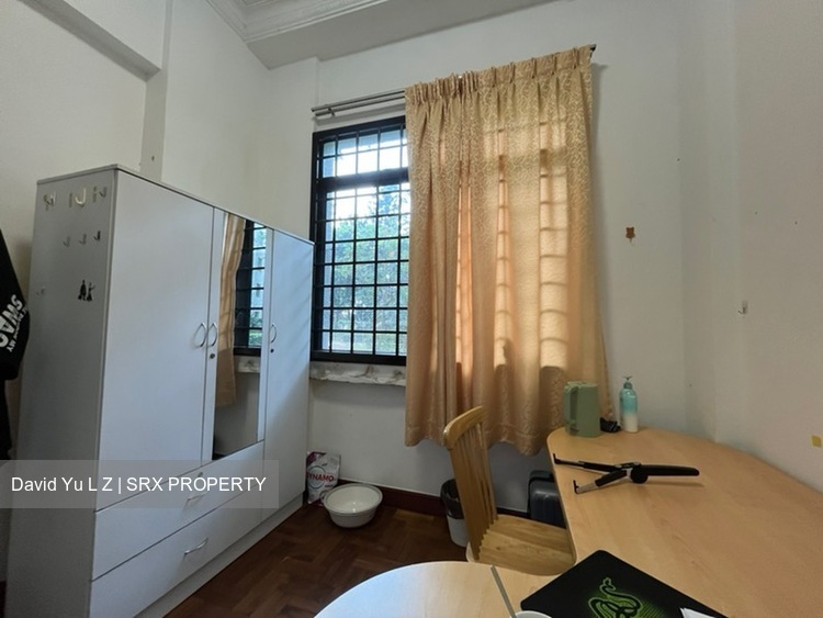 Parc Oasis (D22), Condominium #508222751